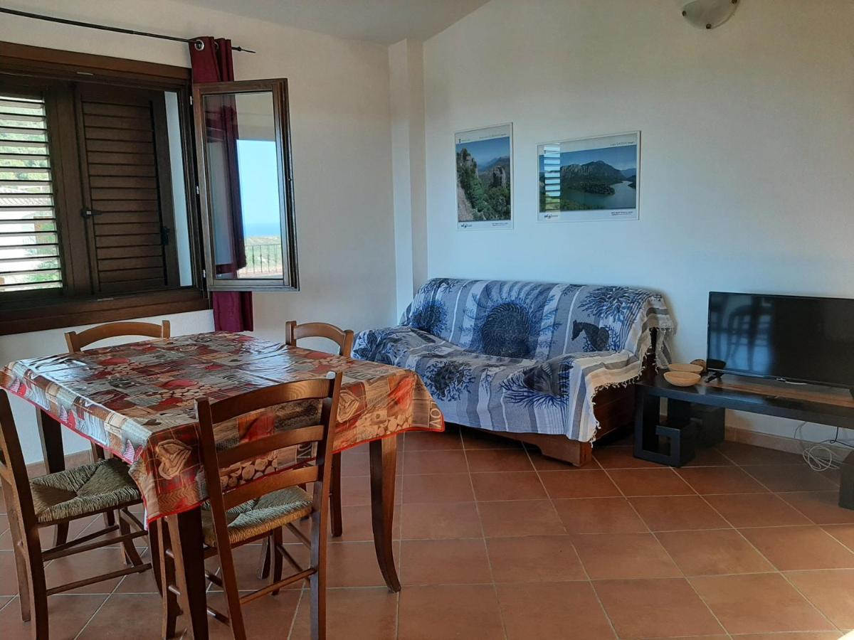 Appartamenti I Mandorli Budoni Exterior foto