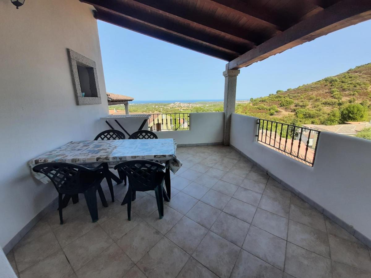 Appartamenti I Mandorli Budoni Exterior foto